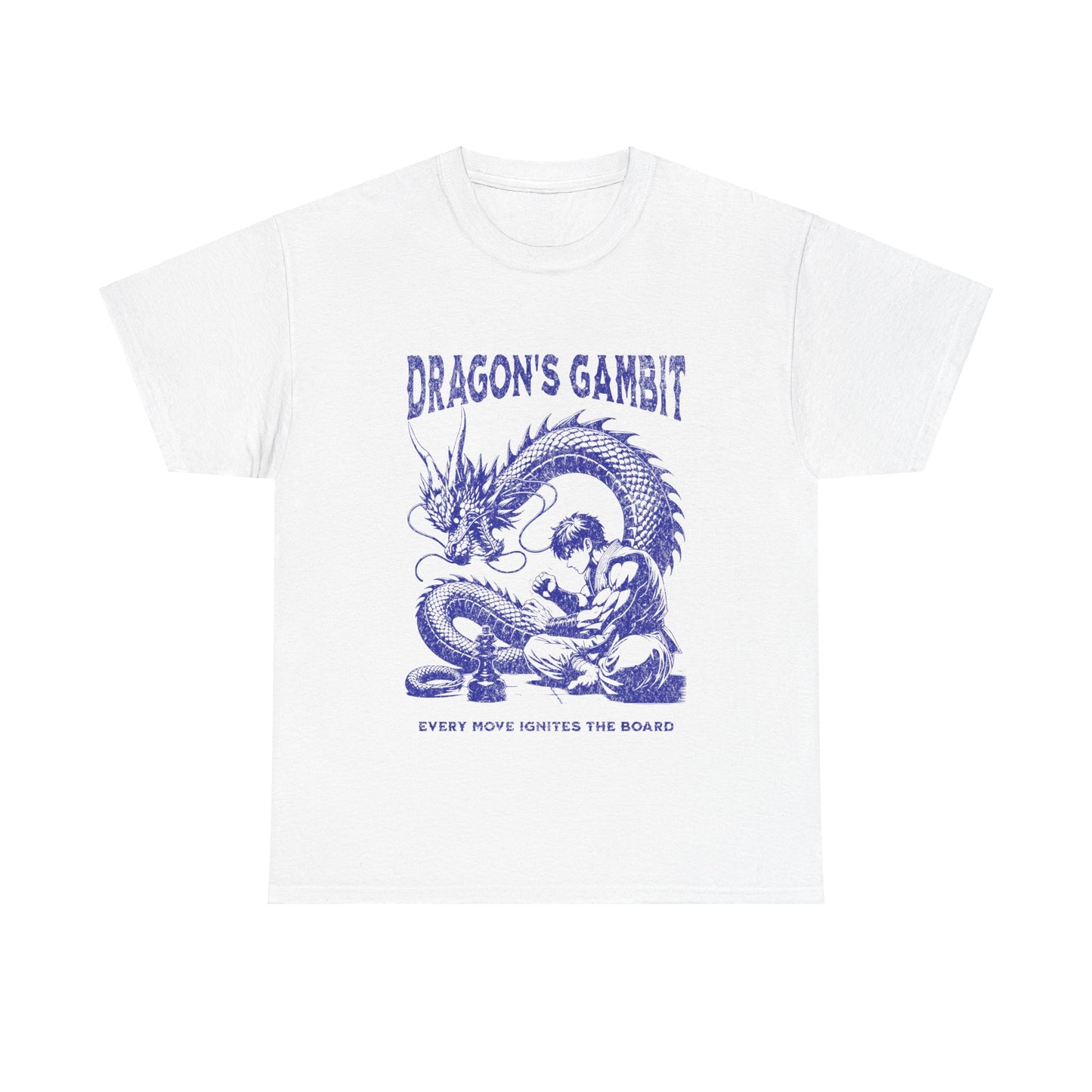 Dragons Gambit Tee