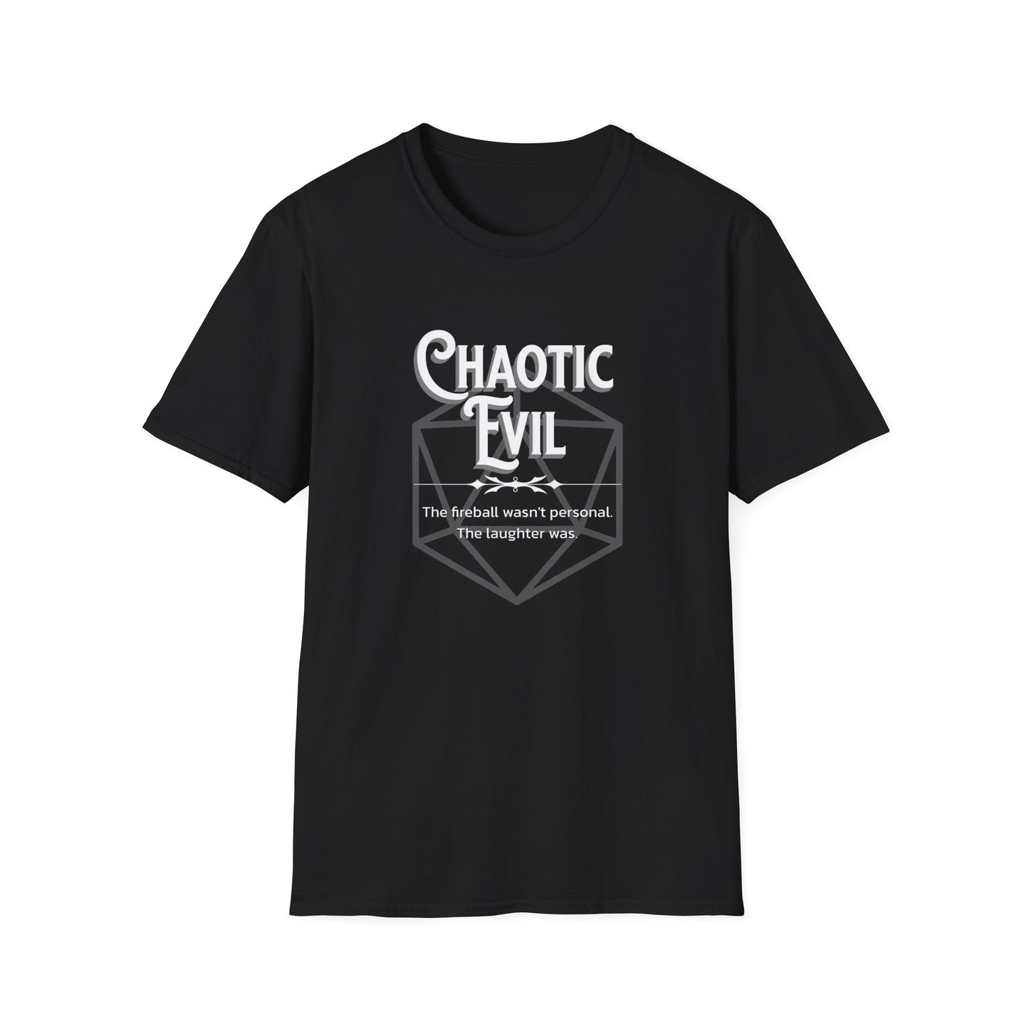 Chaotic Evil