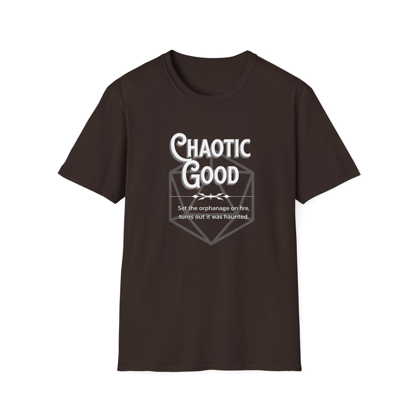 Chaotic Good