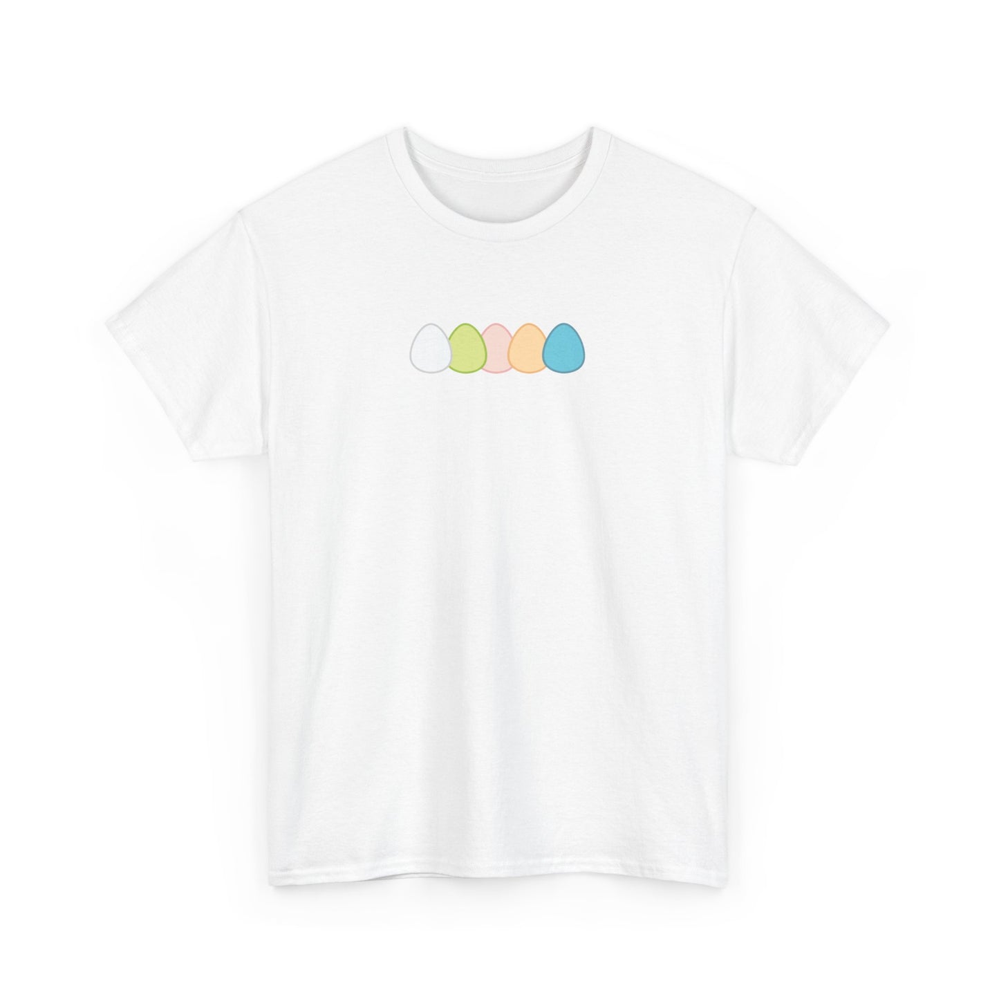 Wingspan Eggs Tee