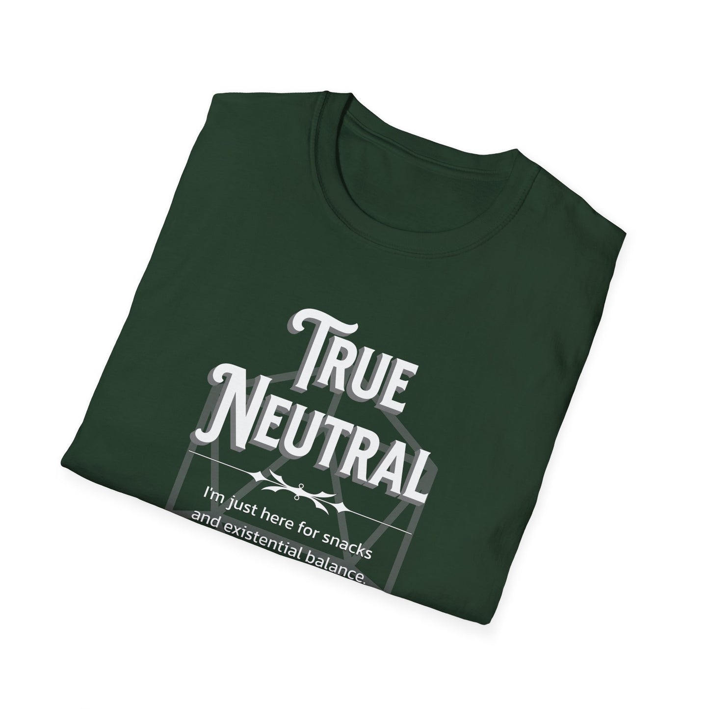 True Neutral