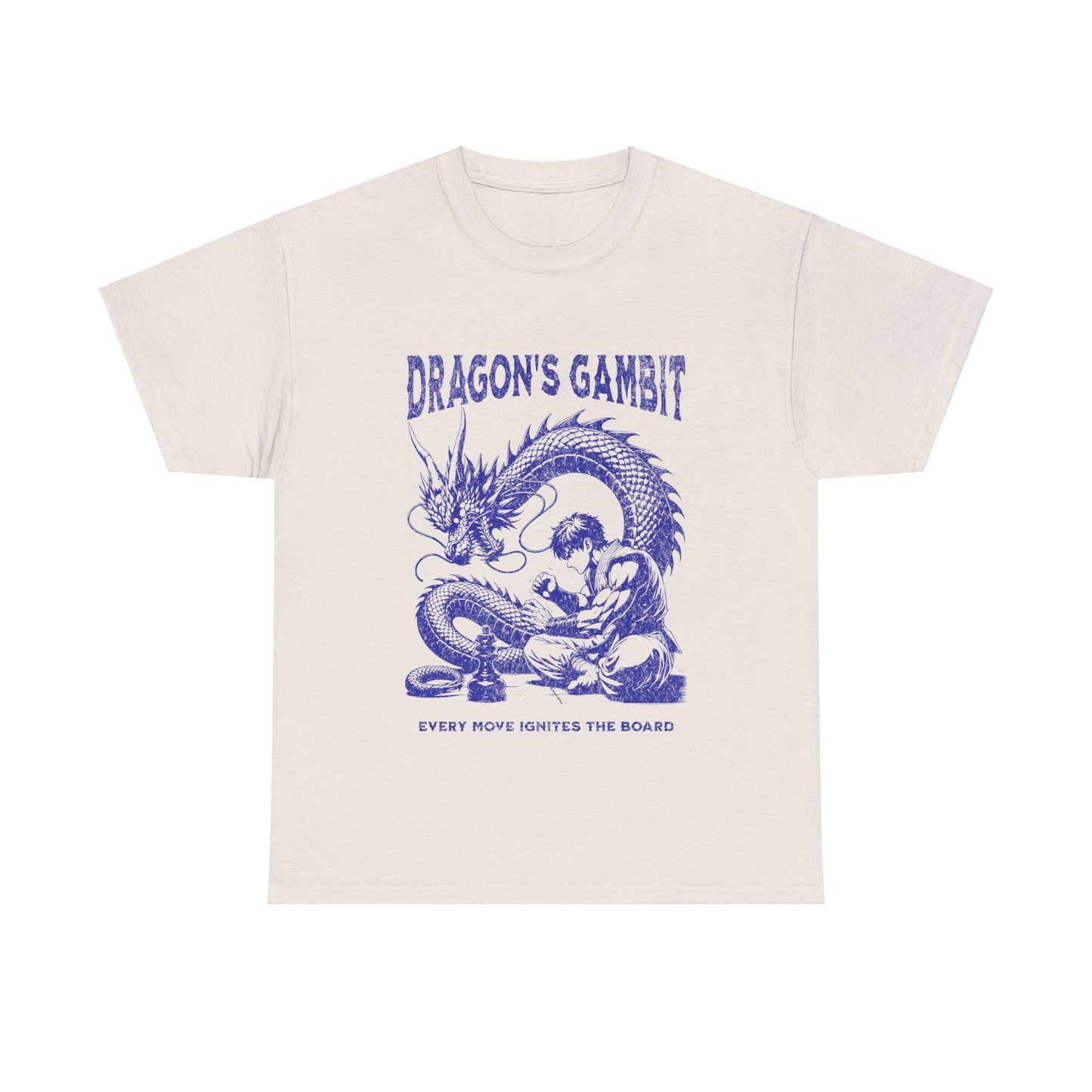 Dragons Gambit Tee