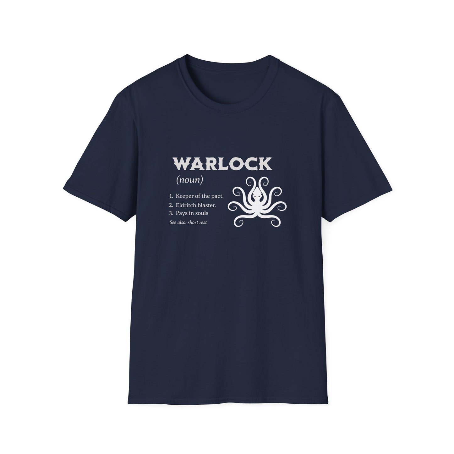 Warlock Definition
