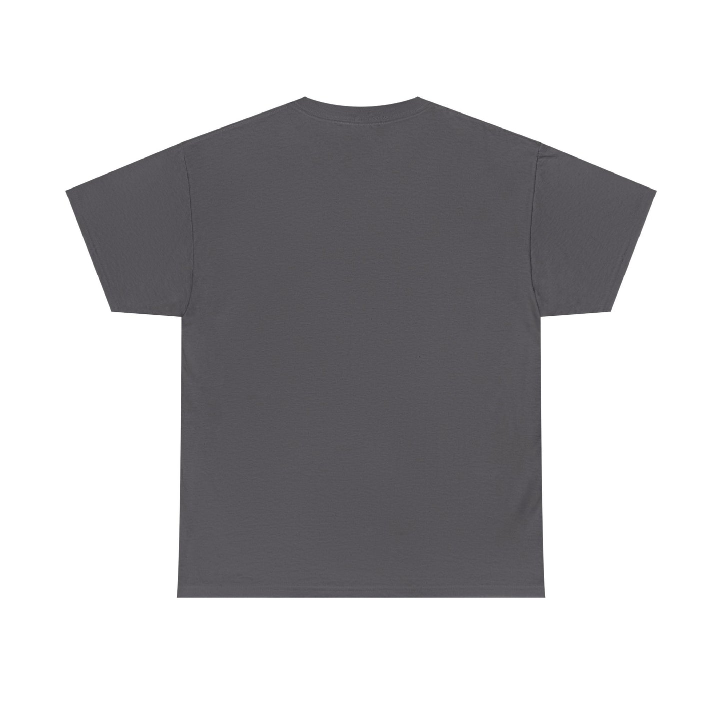 Wingspan Gym Raven Tee
