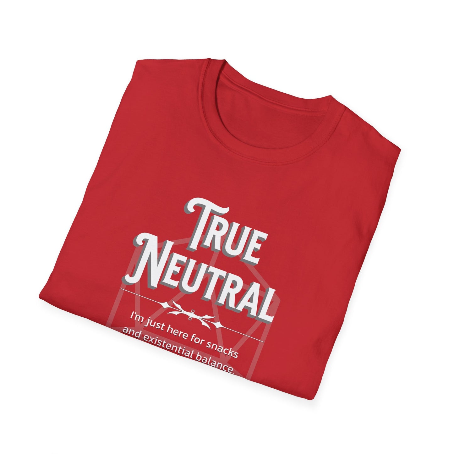 True Neutral