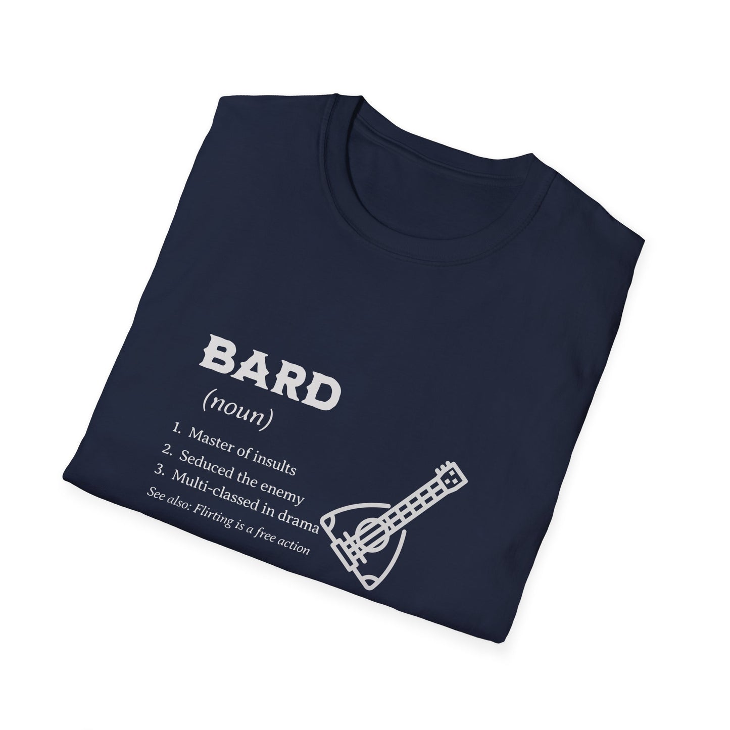 Bard Definition