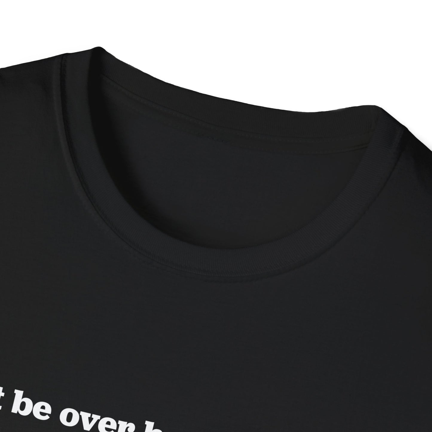 Pretending To Understand The Rules Tee