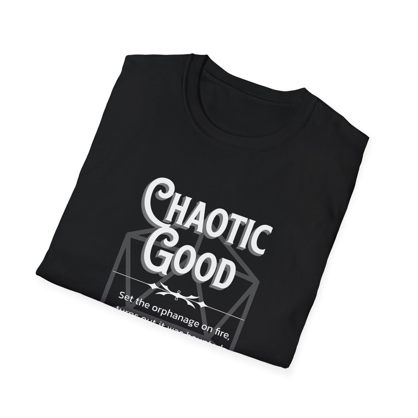 Chaotic Good