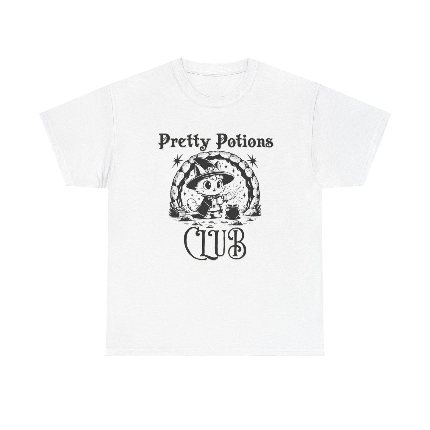 Pretty Potions Tee
