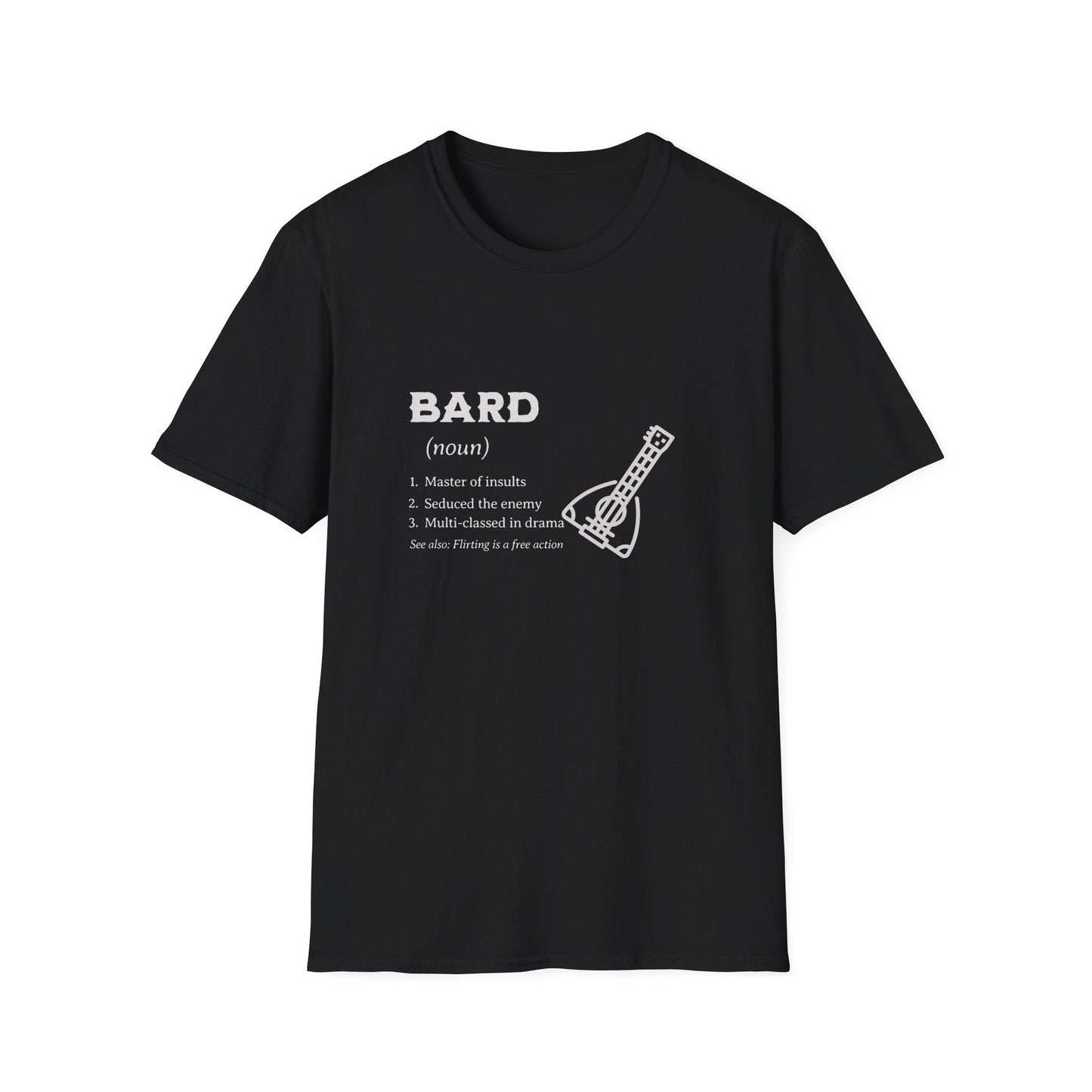 Bard Definition