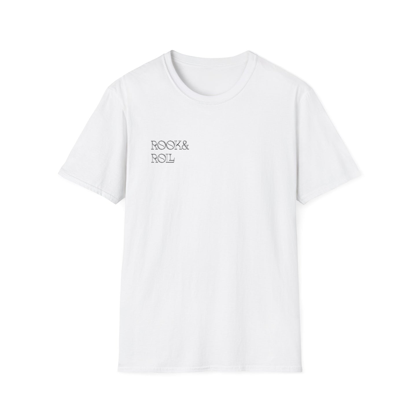 Rook and Roll Tee
