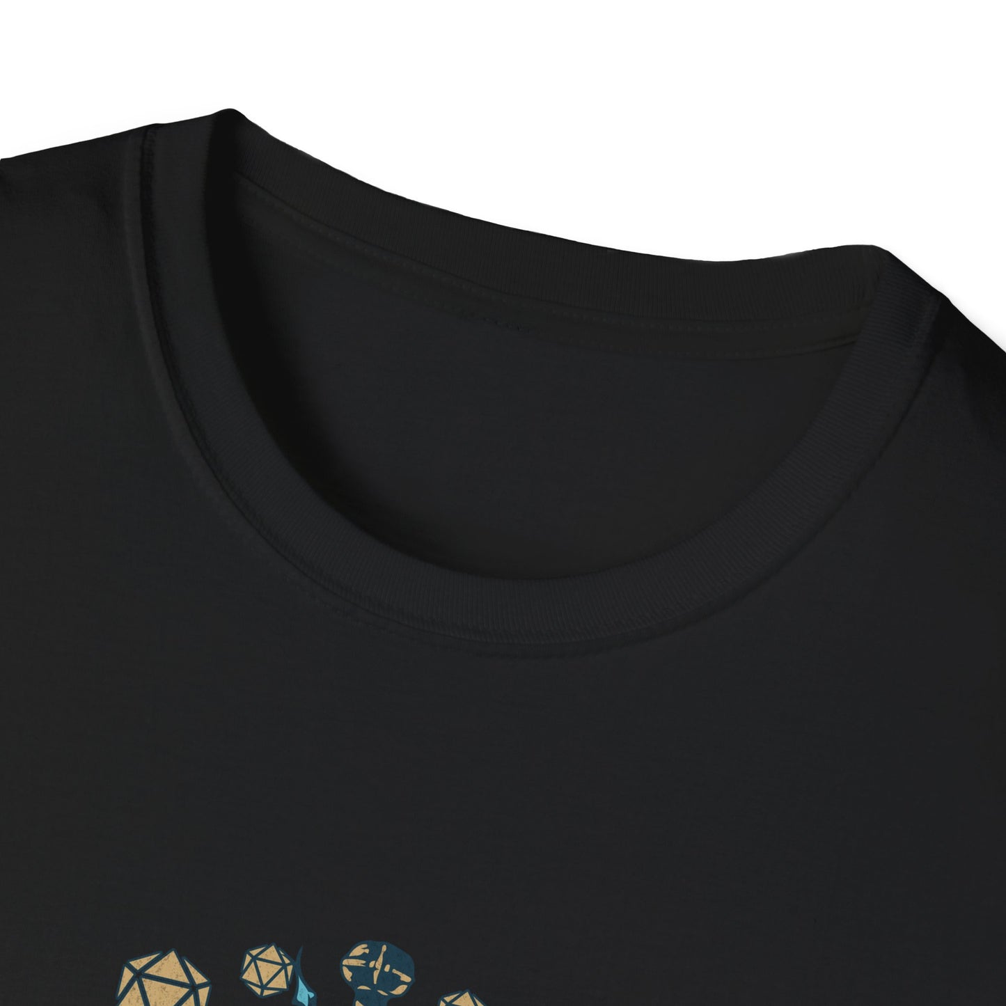 Dungeon Master Tee