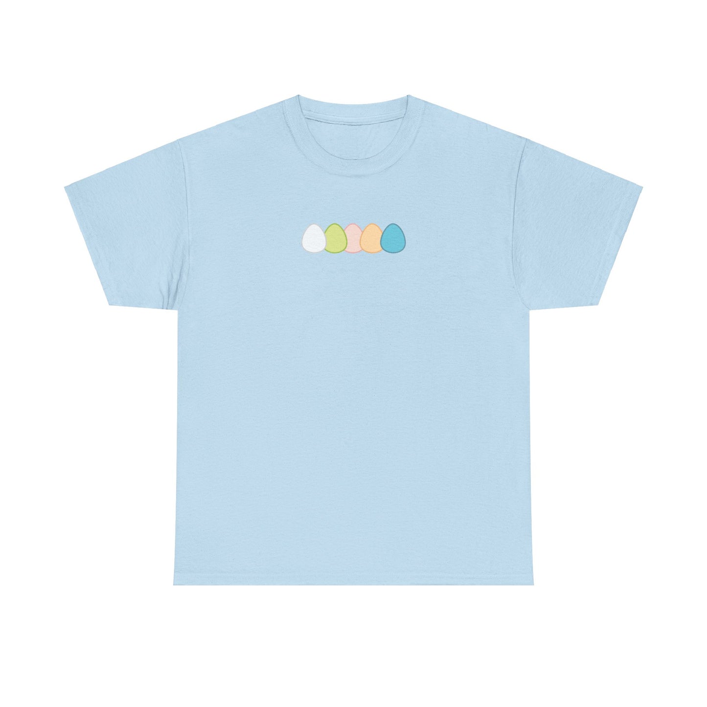 Wingspan Eggs Tee