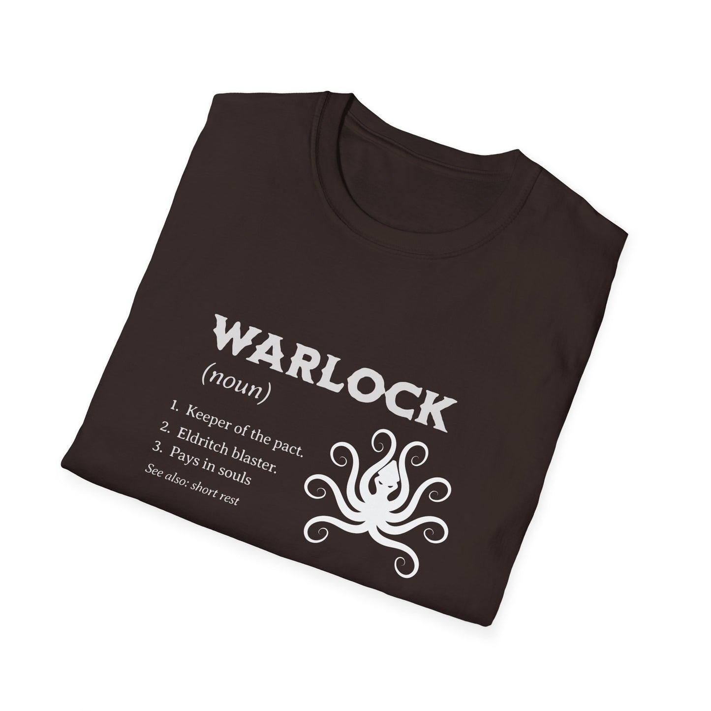 Warlock Definition