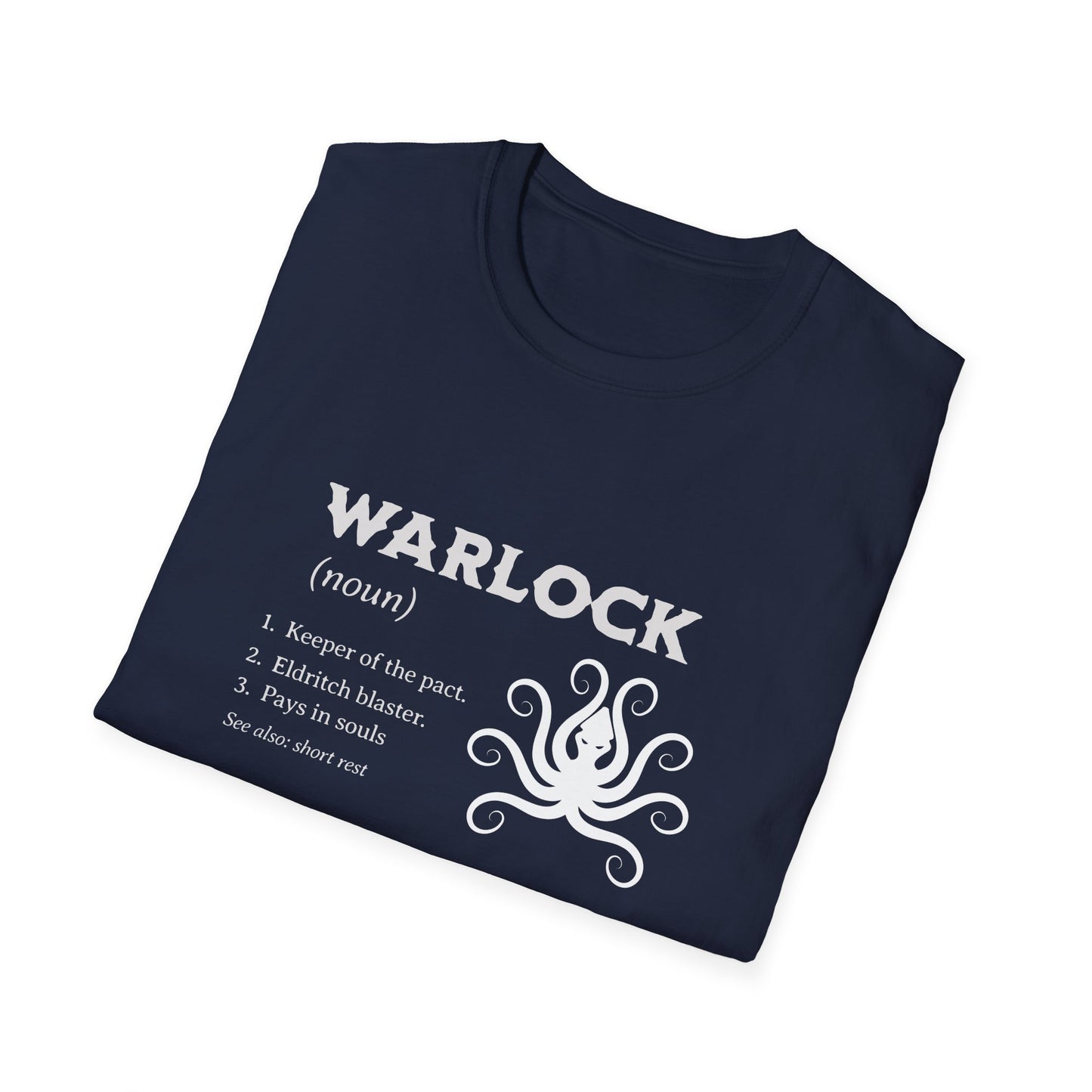 Warlock Definition