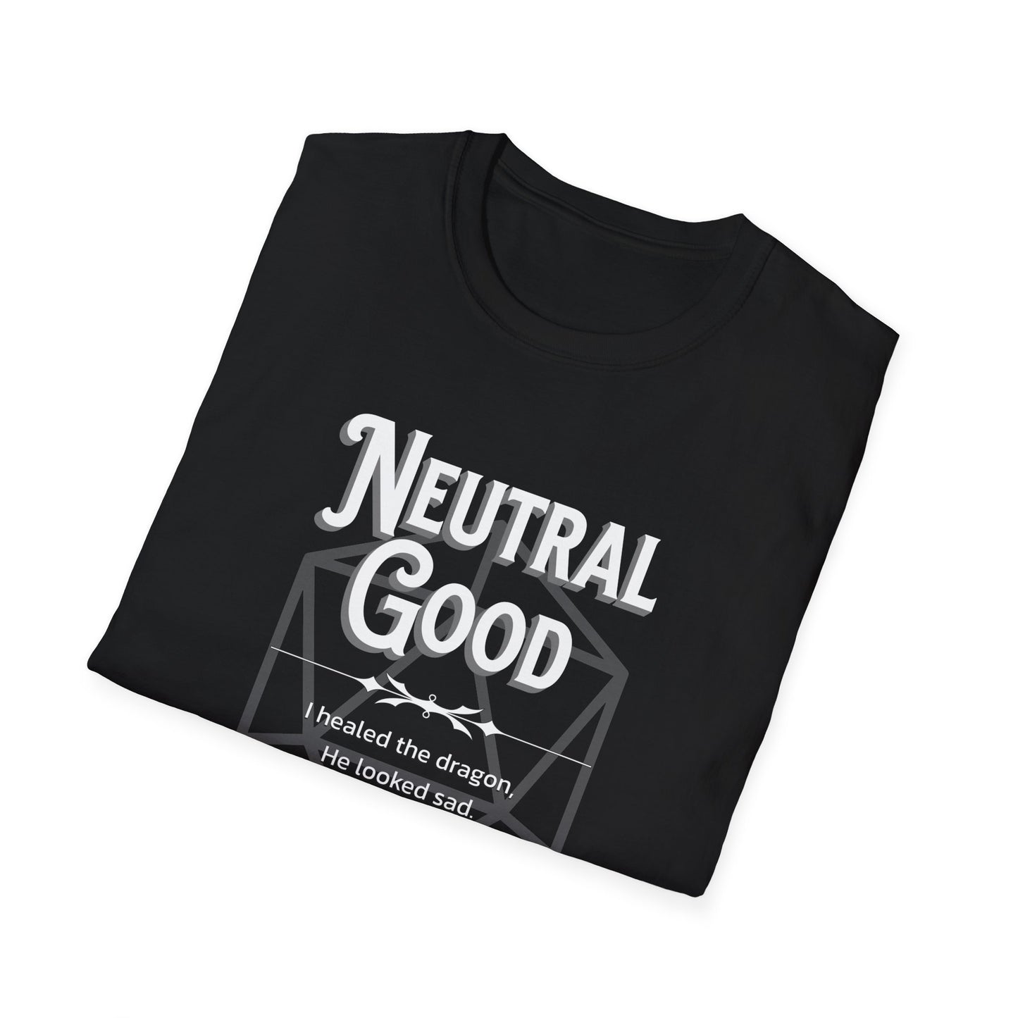 Neutral Good