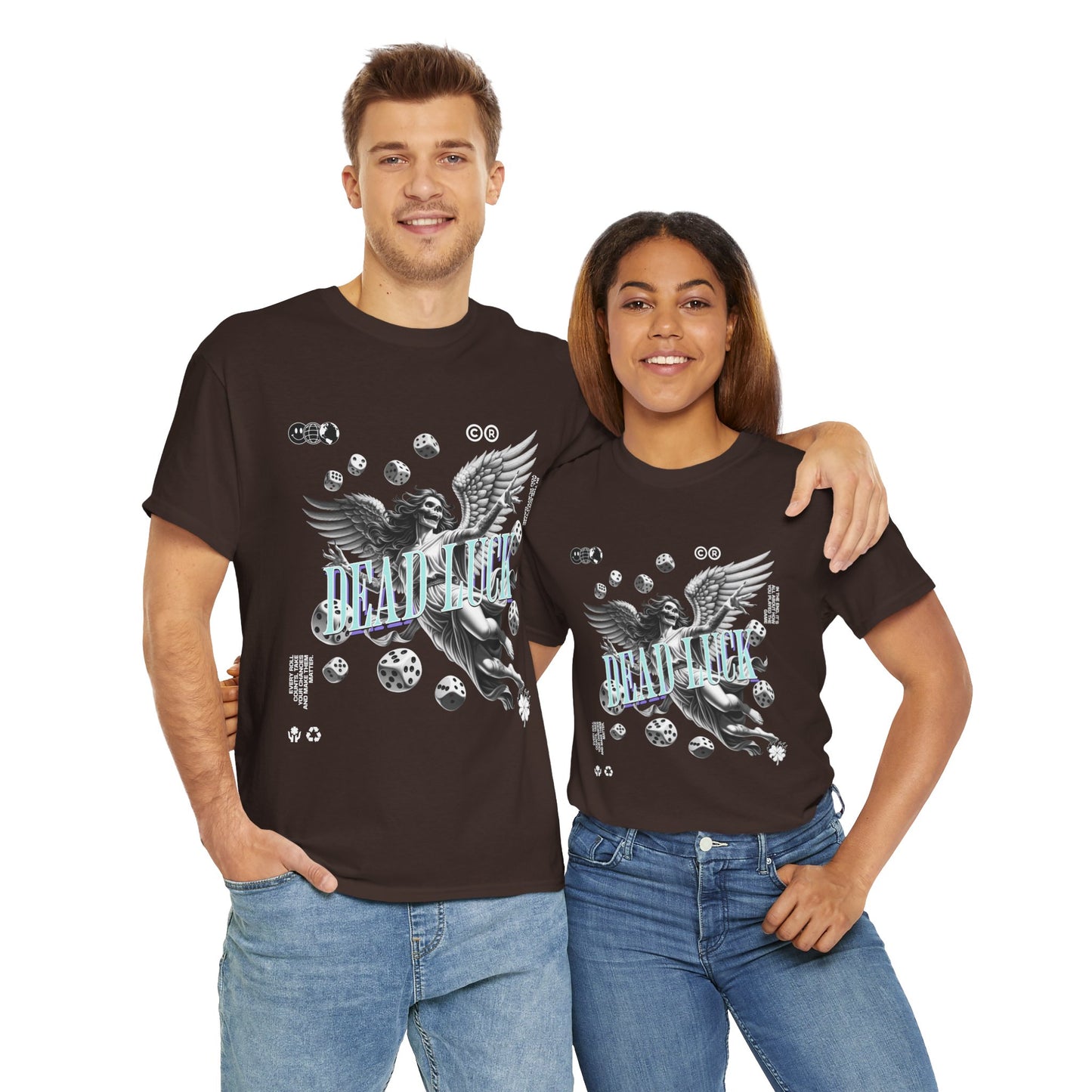Dead Luck Tee