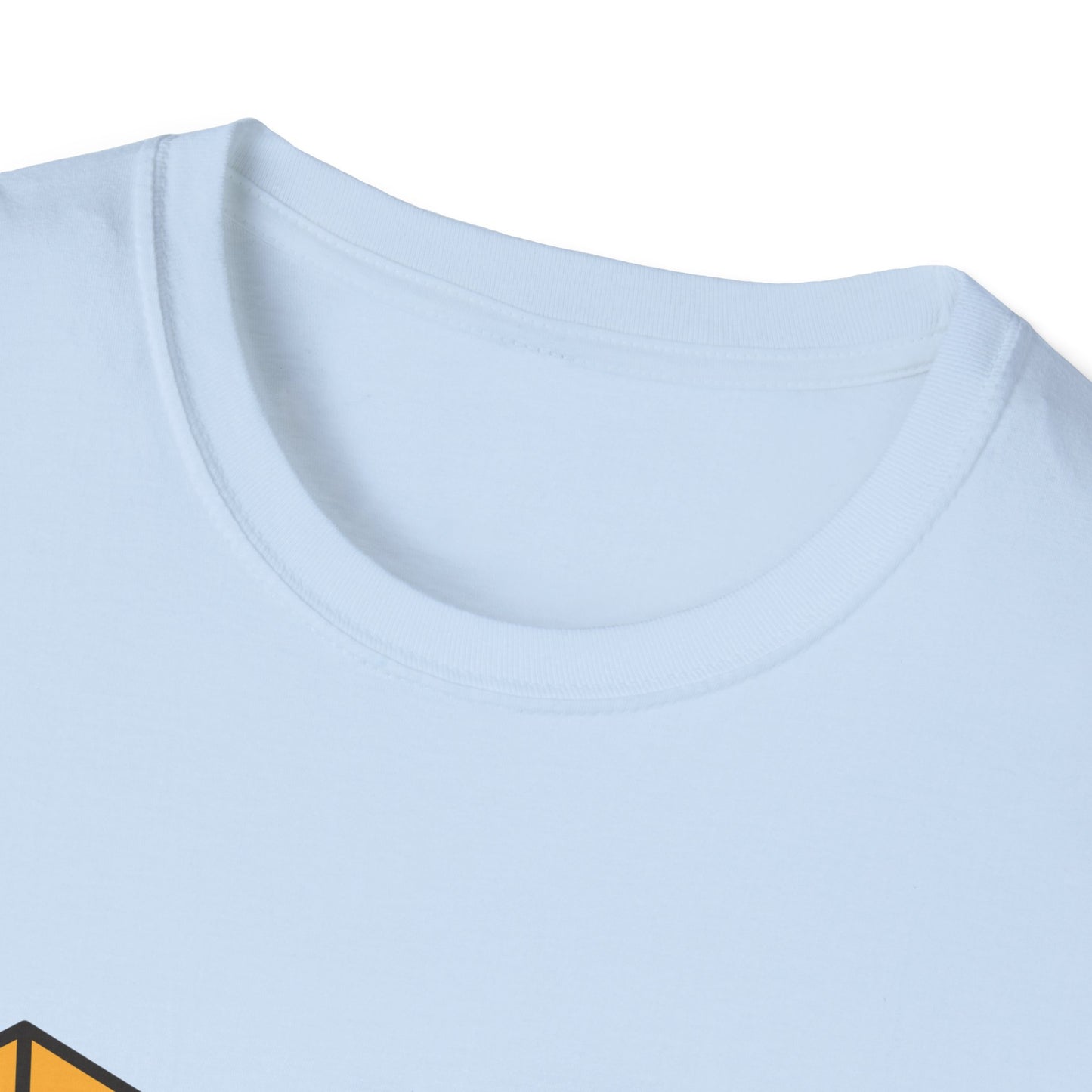 Yes They're Natural Tee