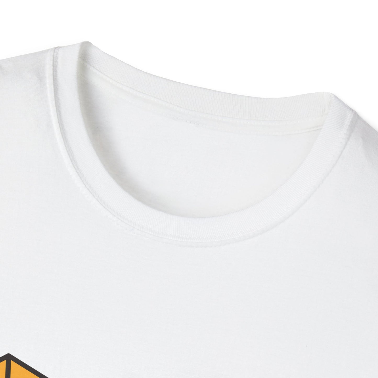 Yes They're Natural Tee