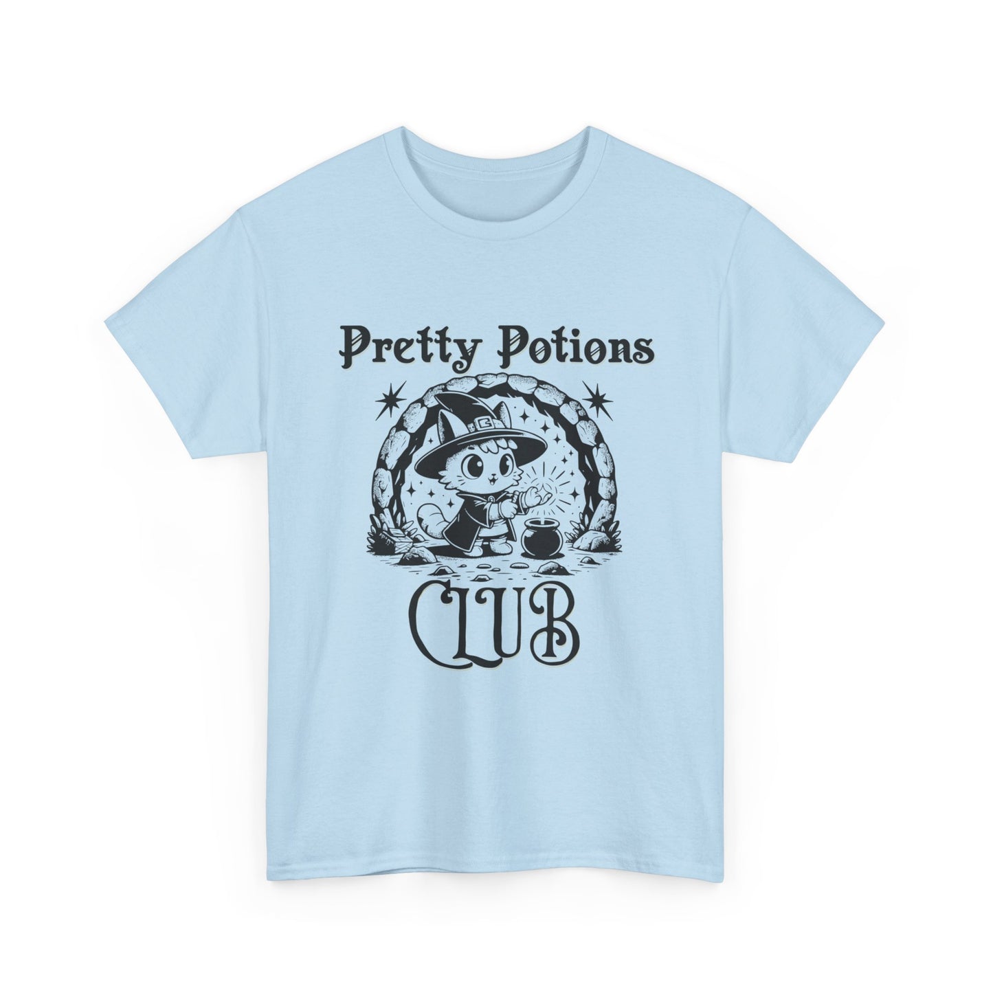 Pretty Potions Tee