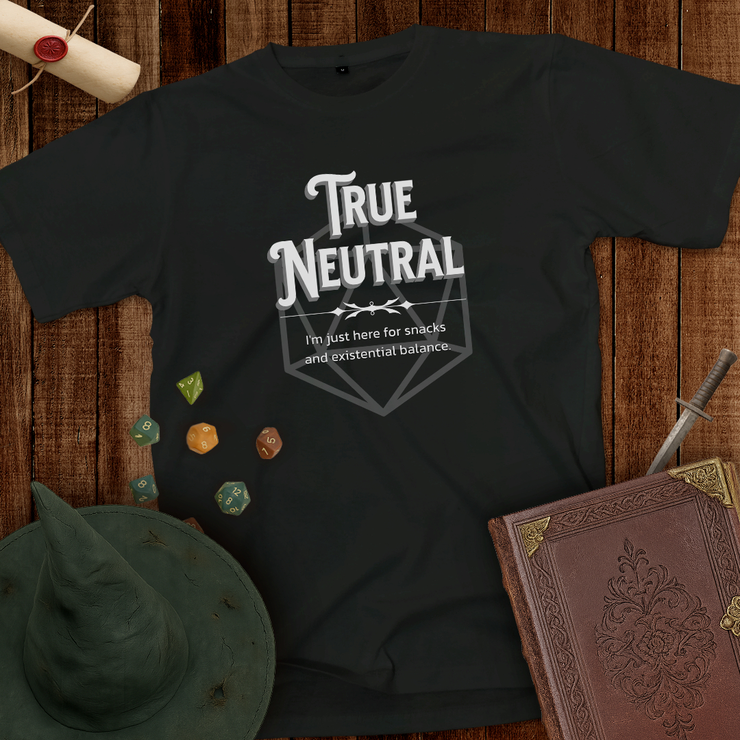 True Neutral