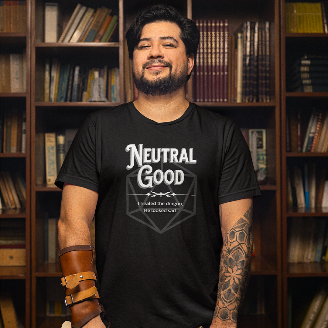 Neutral Good