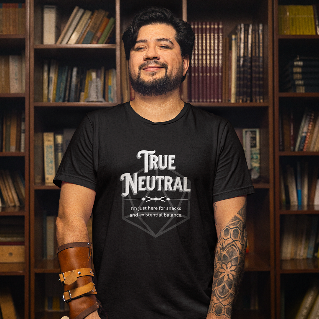 True Neutral