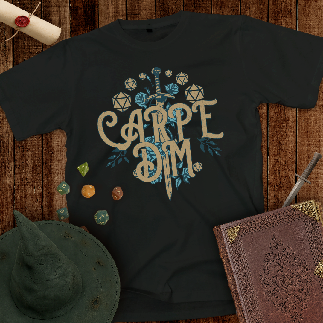 Carpe DM