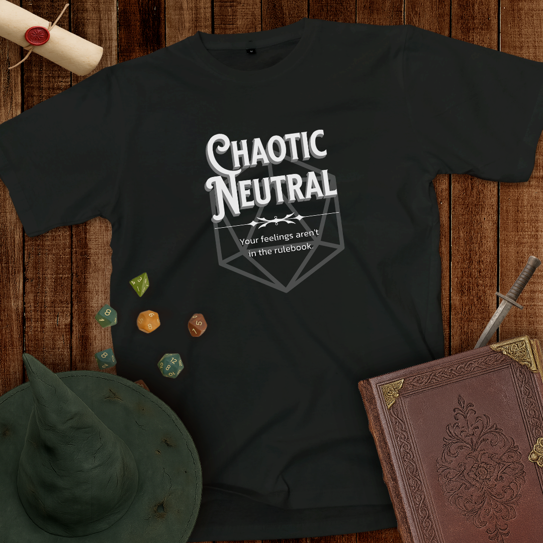 Chaotic Neutral