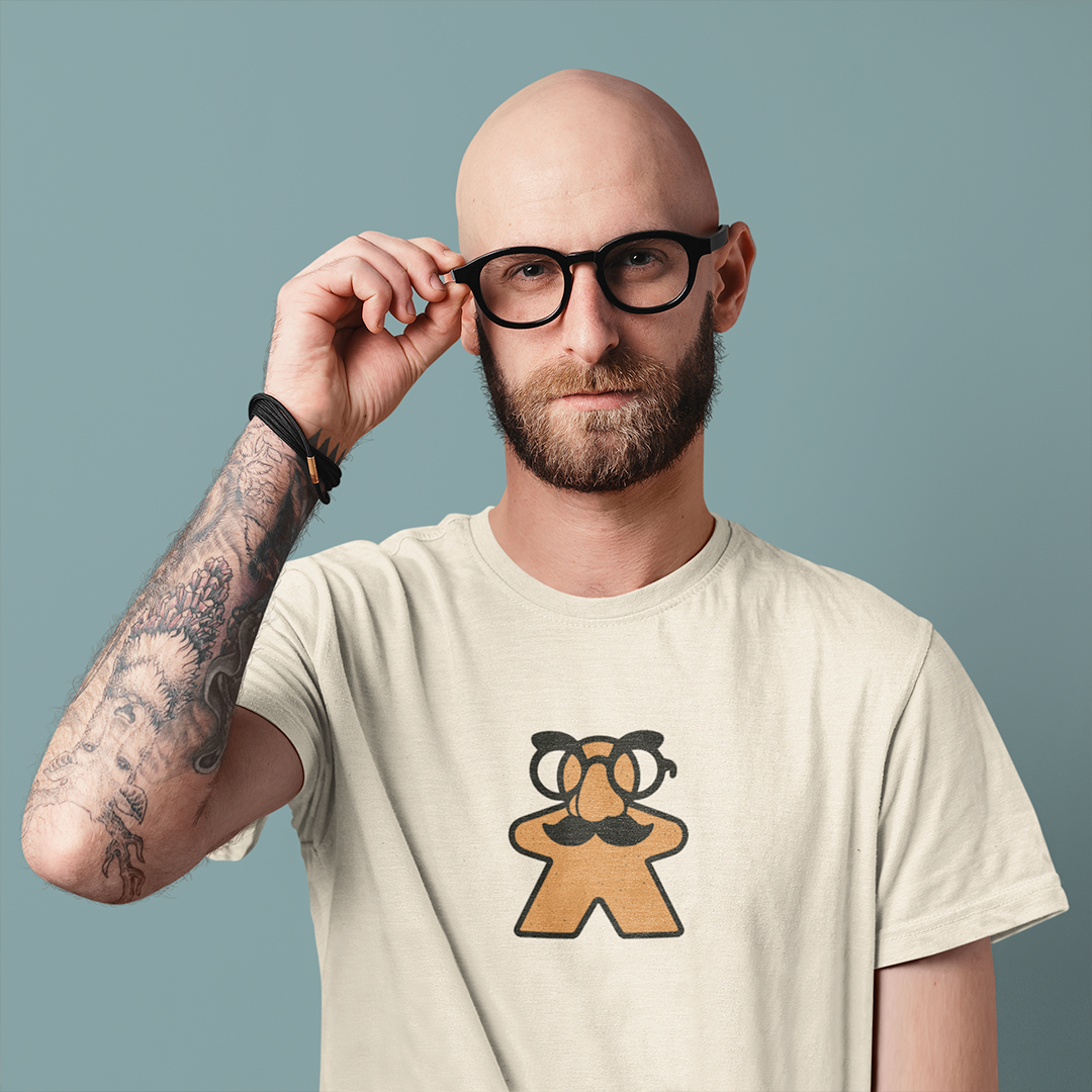 Meeples in Disguise