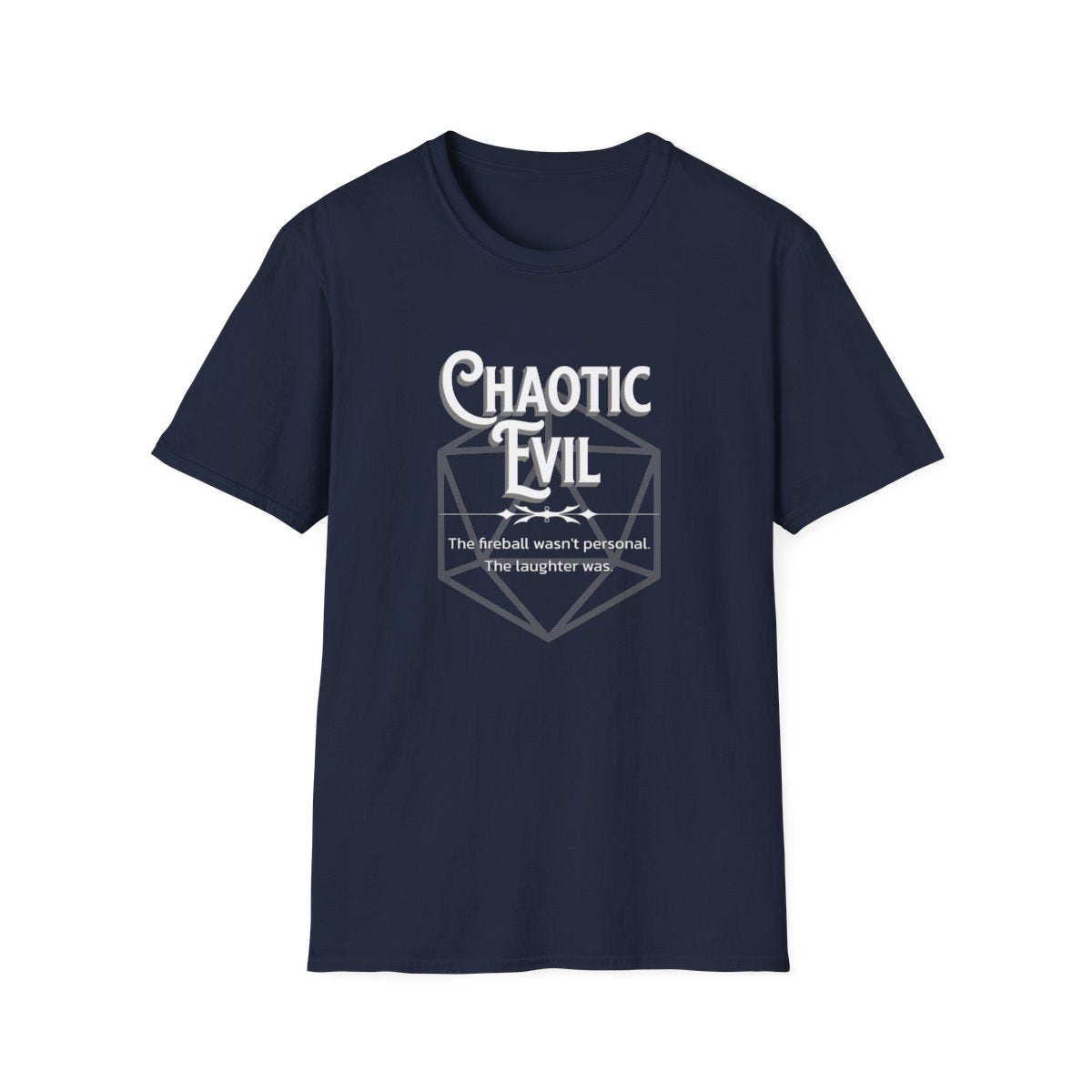 Chaotic Evil