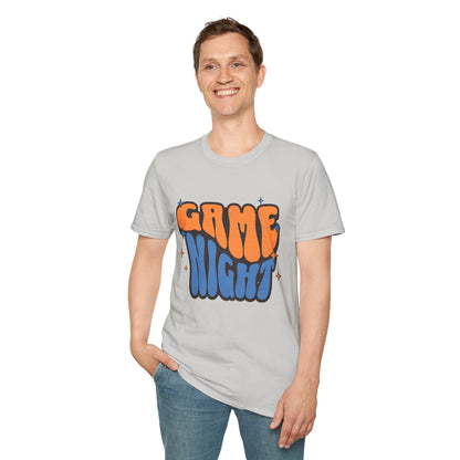 Game Night Tee