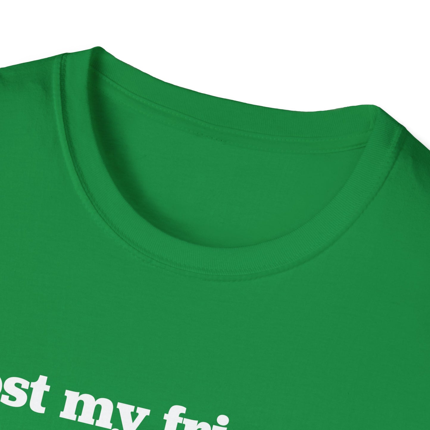 Won The Game Tee