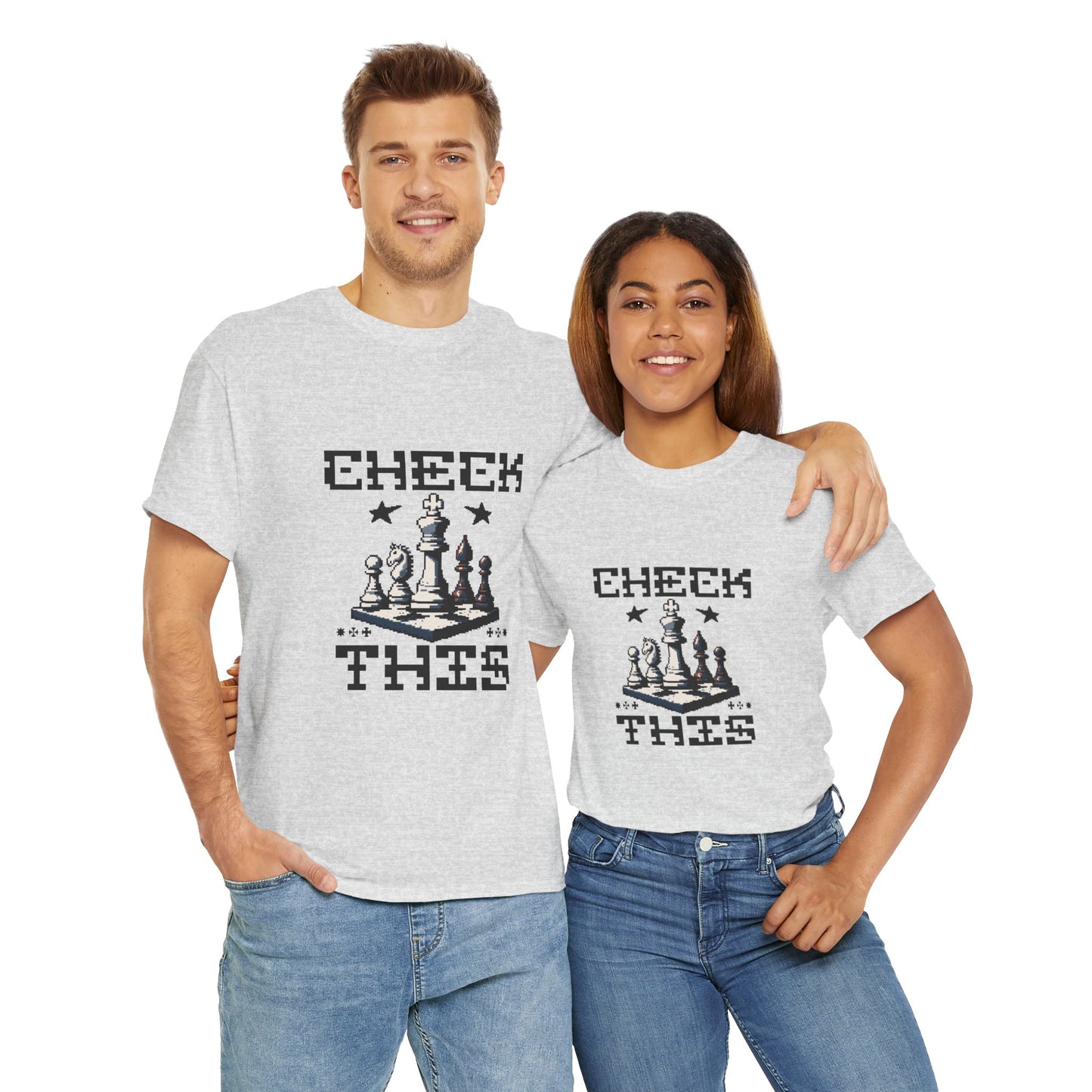 Check This Tee