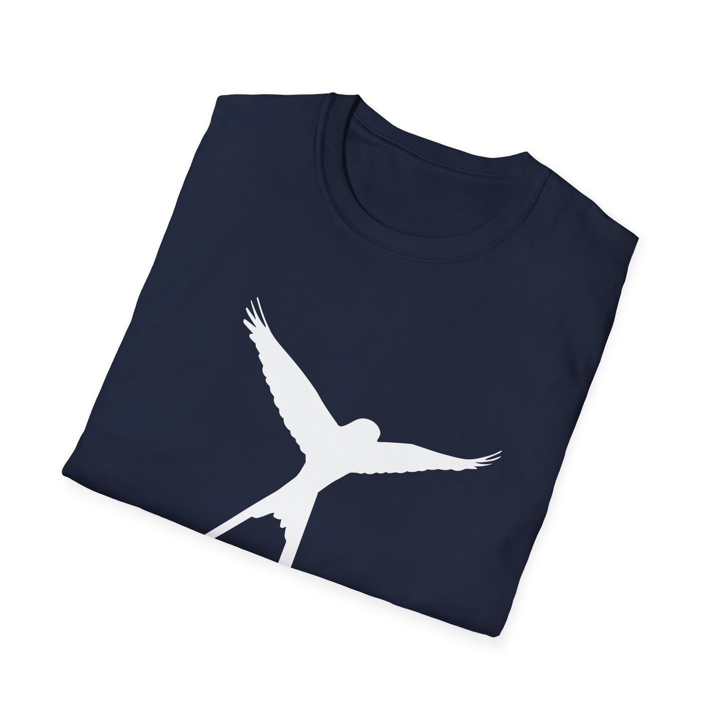 Wingspan Bird Tee