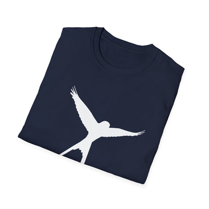 Wingspan Bird Tee