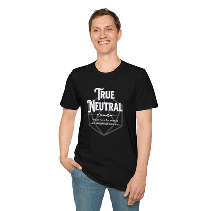 True Neutral