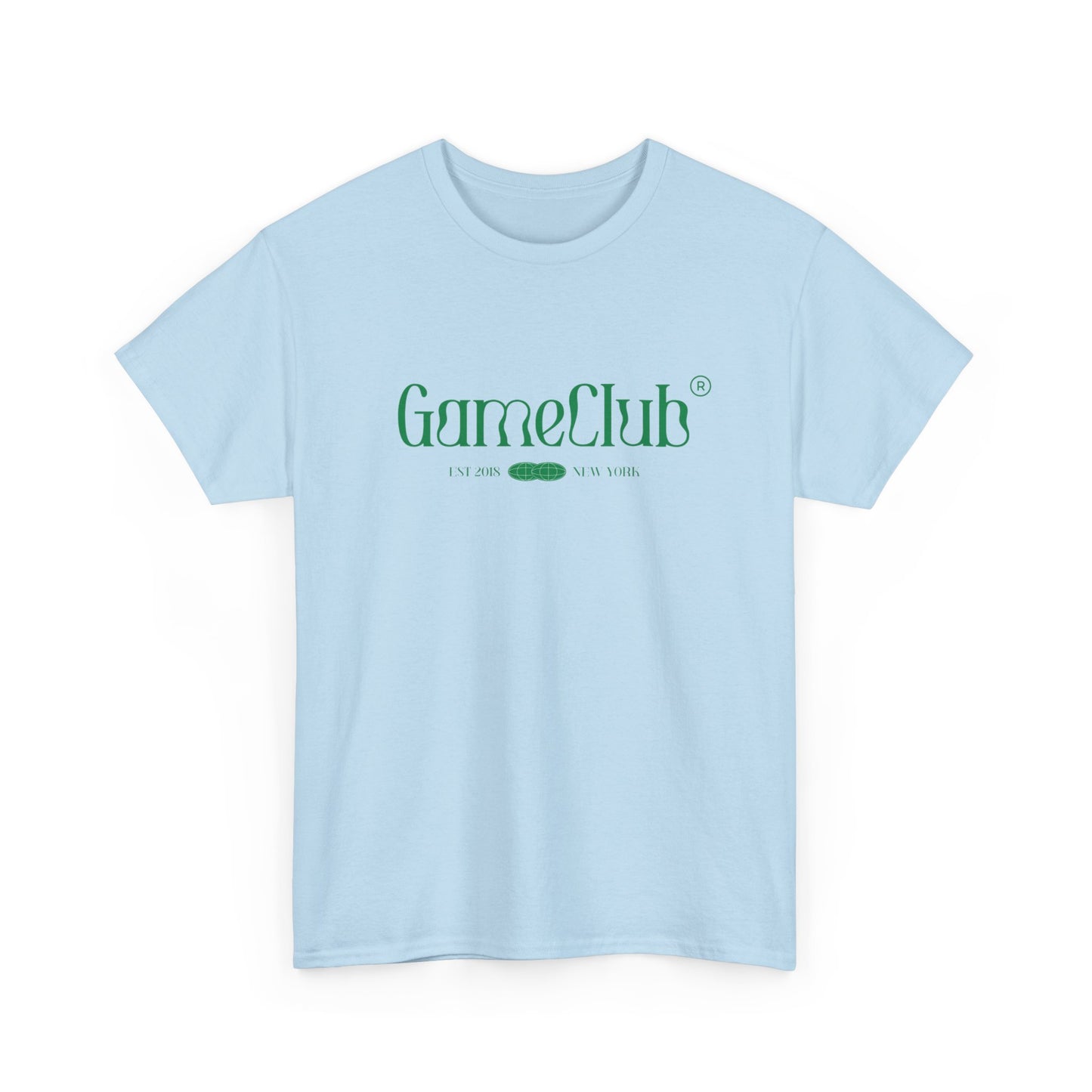 GameClub Tee