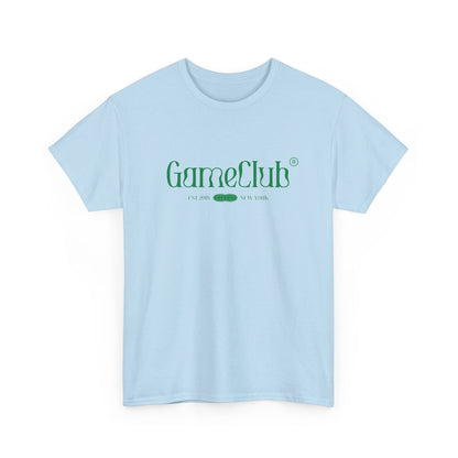 GameClub Tee