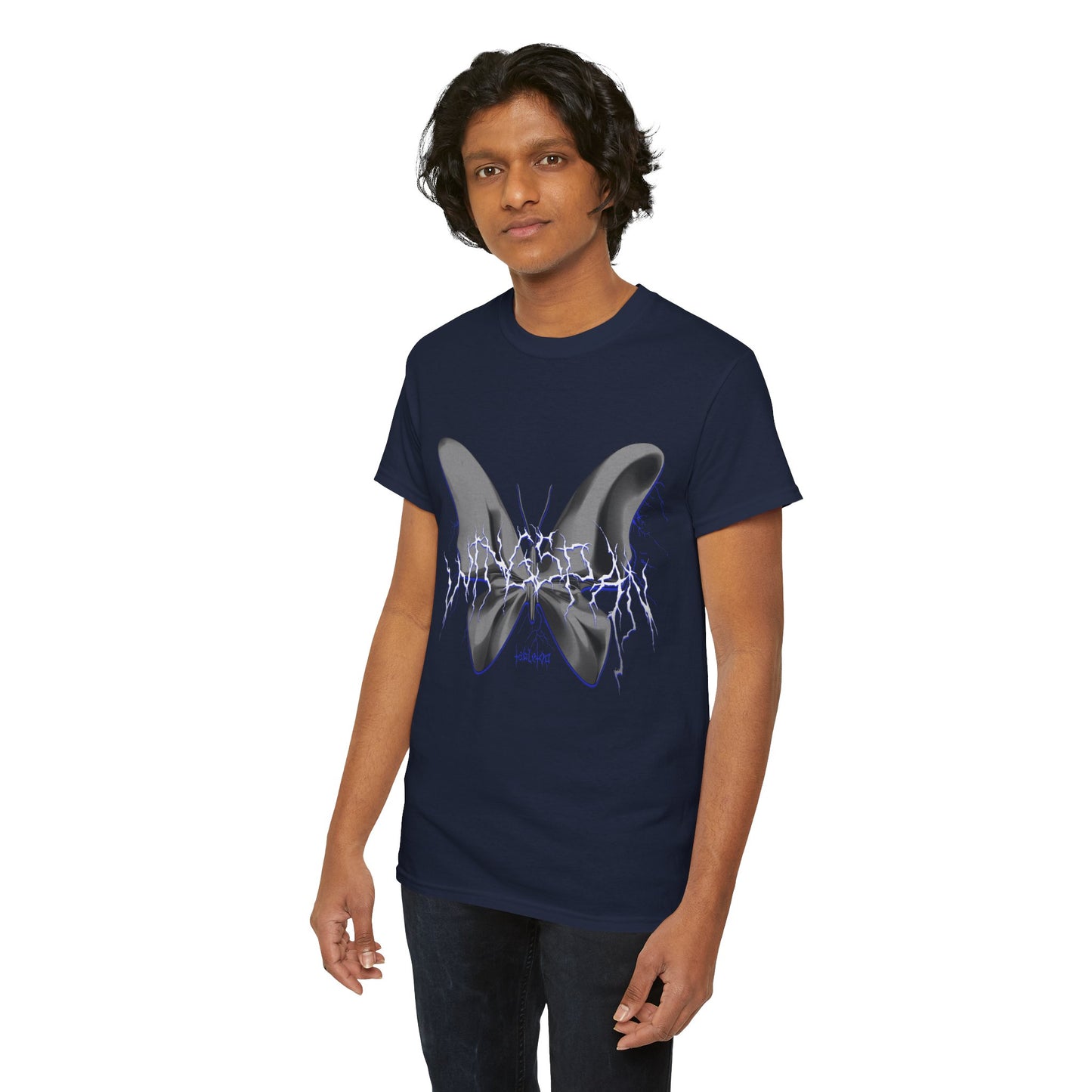 Wingspan Concept Tee