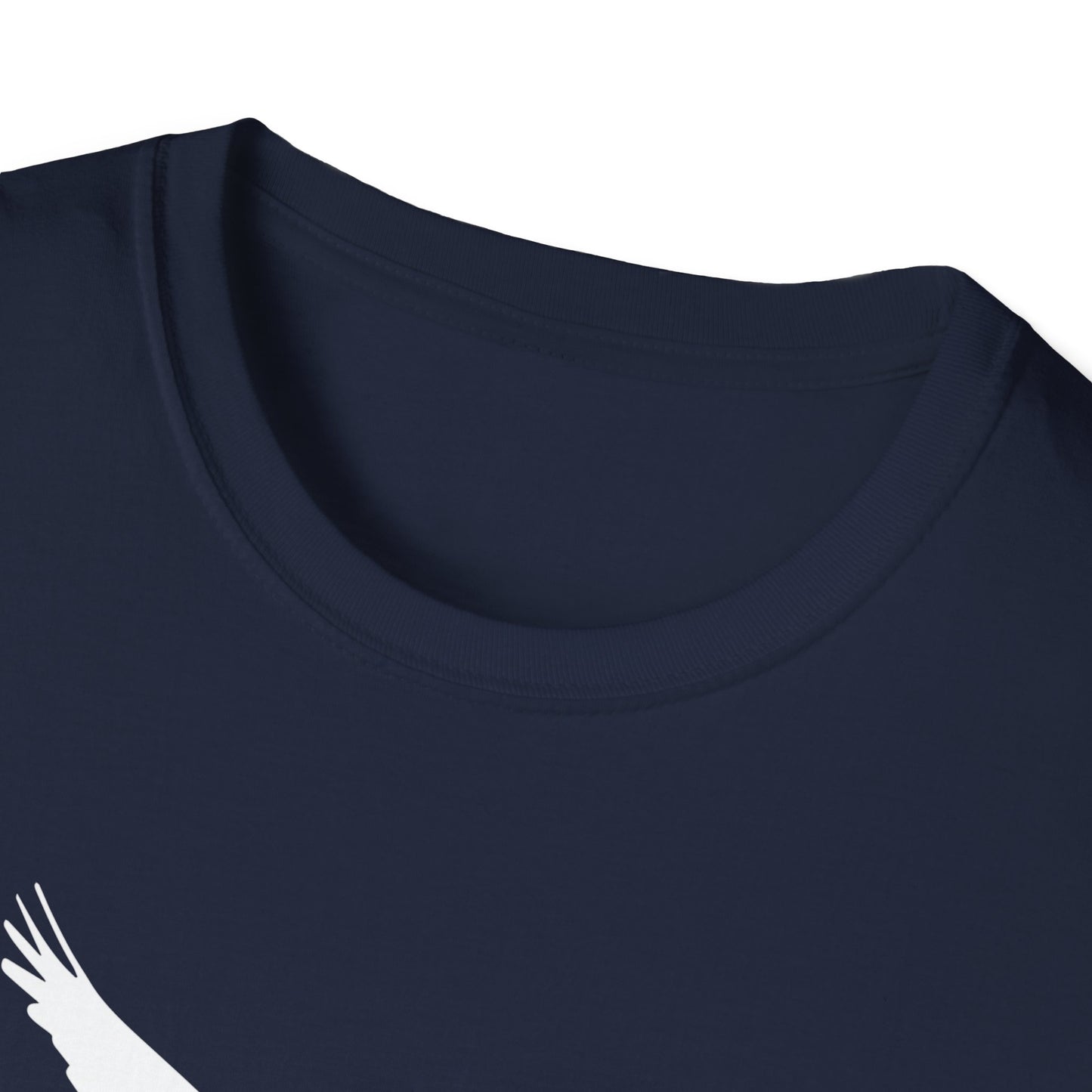Wingspan Bird Tee