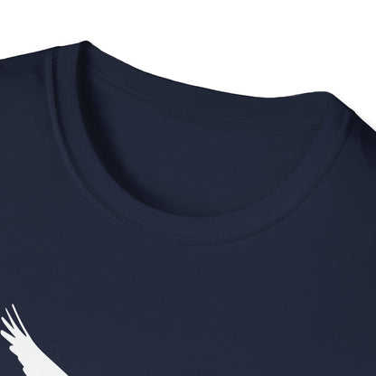 Wingspan Bird Tee