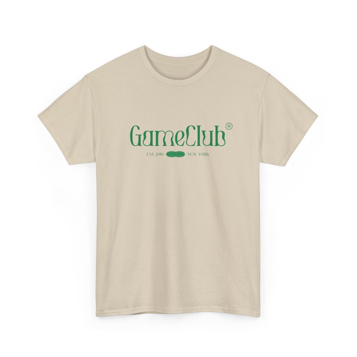 GameClub Tee