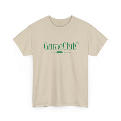 GameClub Tee