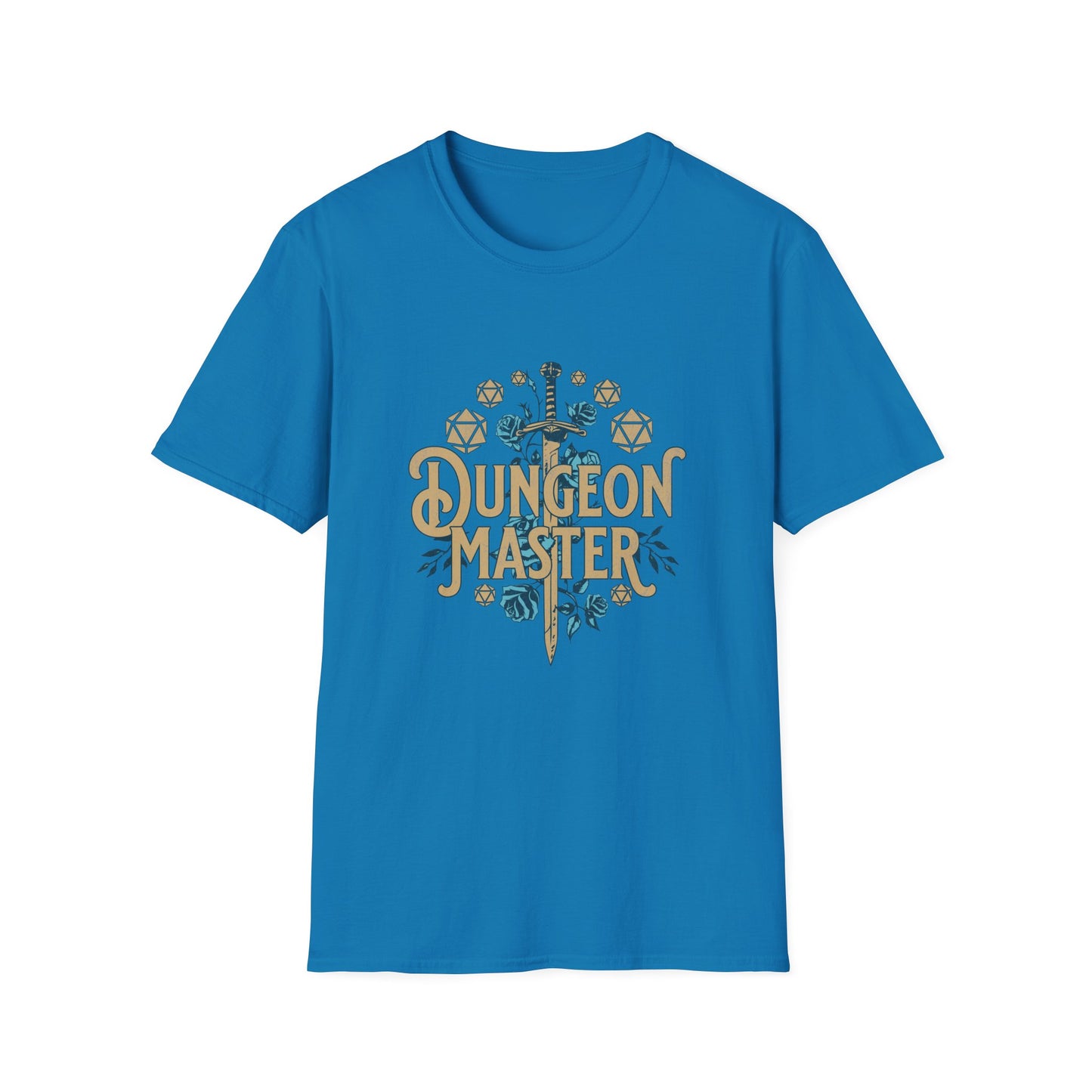 Dungeon Master Tee