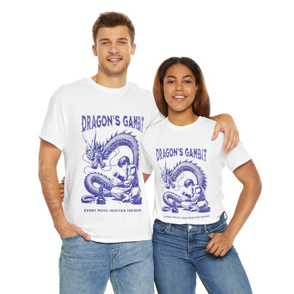 Dragons Gambit Tee