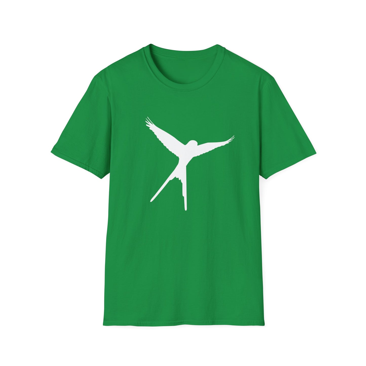 Wingspan Bird Tee