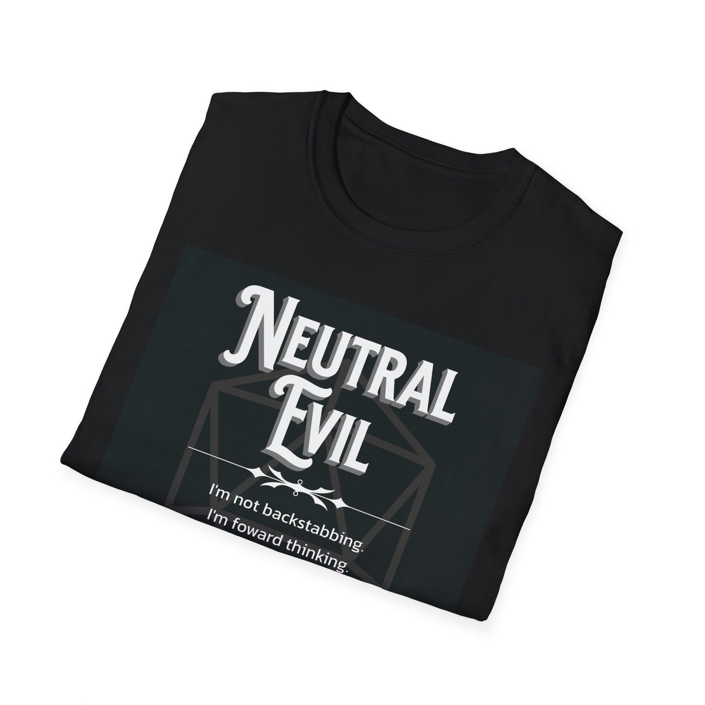 Neutral Evil