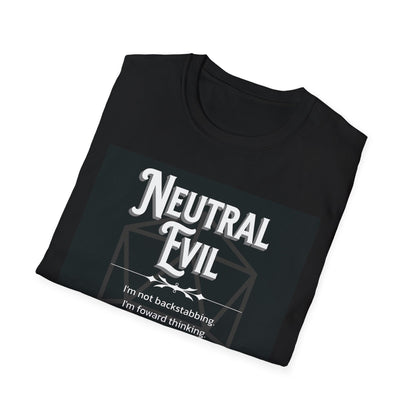 Neutral Evil