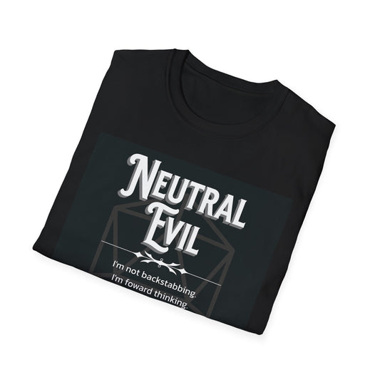 Neutral Evil